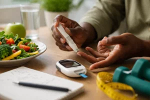 Prediabetes A1C Range: ADA & CDC Guidelines, Charts, and How to Lower Your Levels