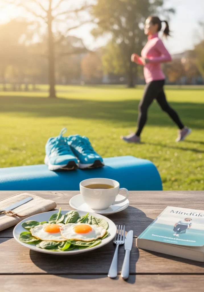 Holistic Approach to Prediabetes