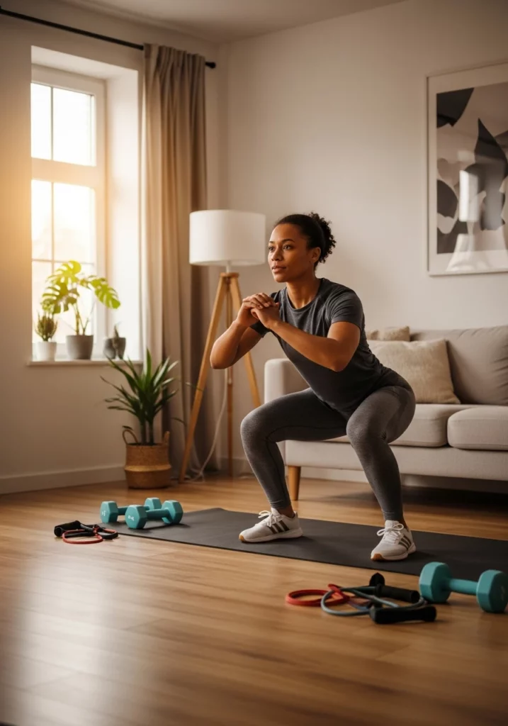 Types of Exercise for Prediabetes