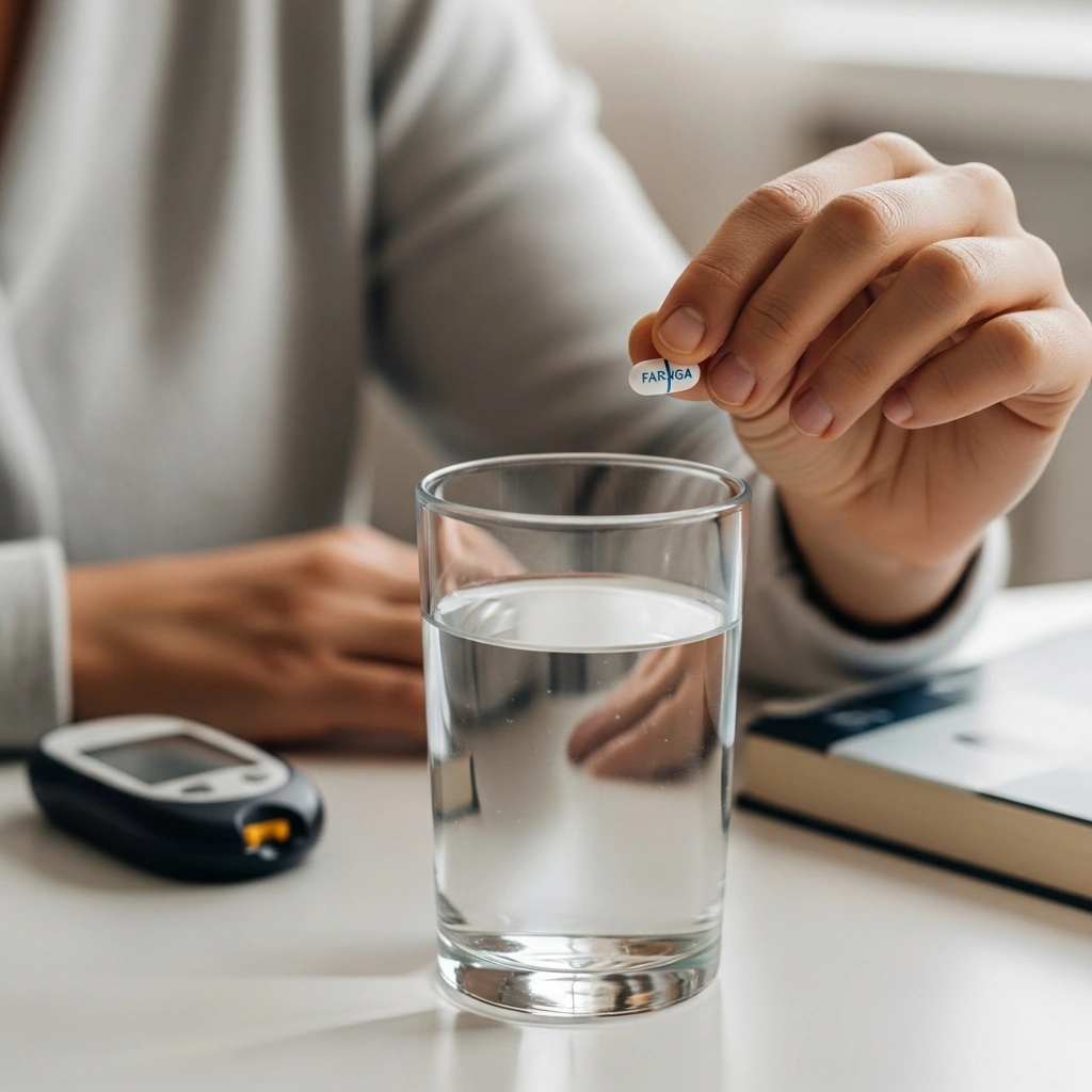 How Effective Is Farxiga for Diabetes