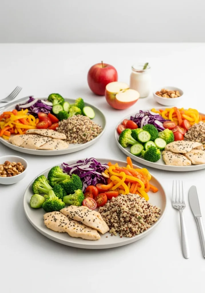 How Many Times Should You Eat Per Day