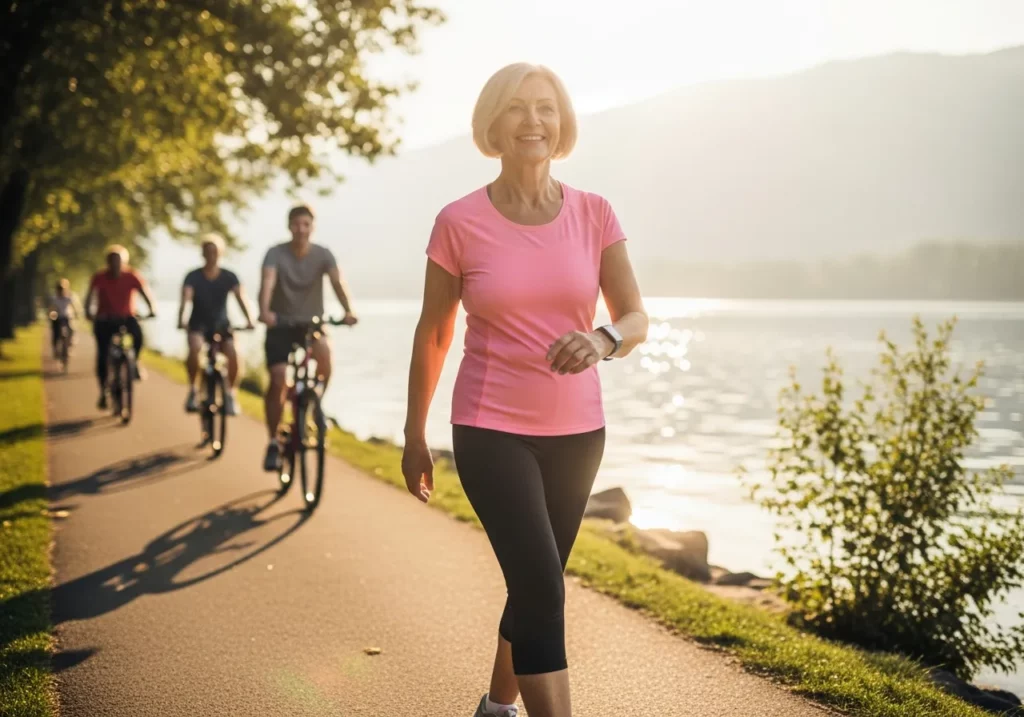 how much exercise for prediabetes