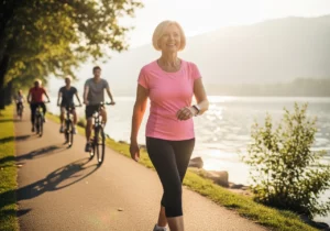how much exercise for prediabetes