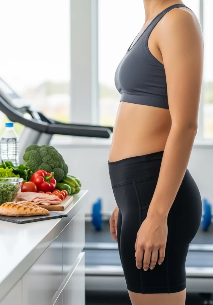 How to Get Rid of Insulin Belly Fat