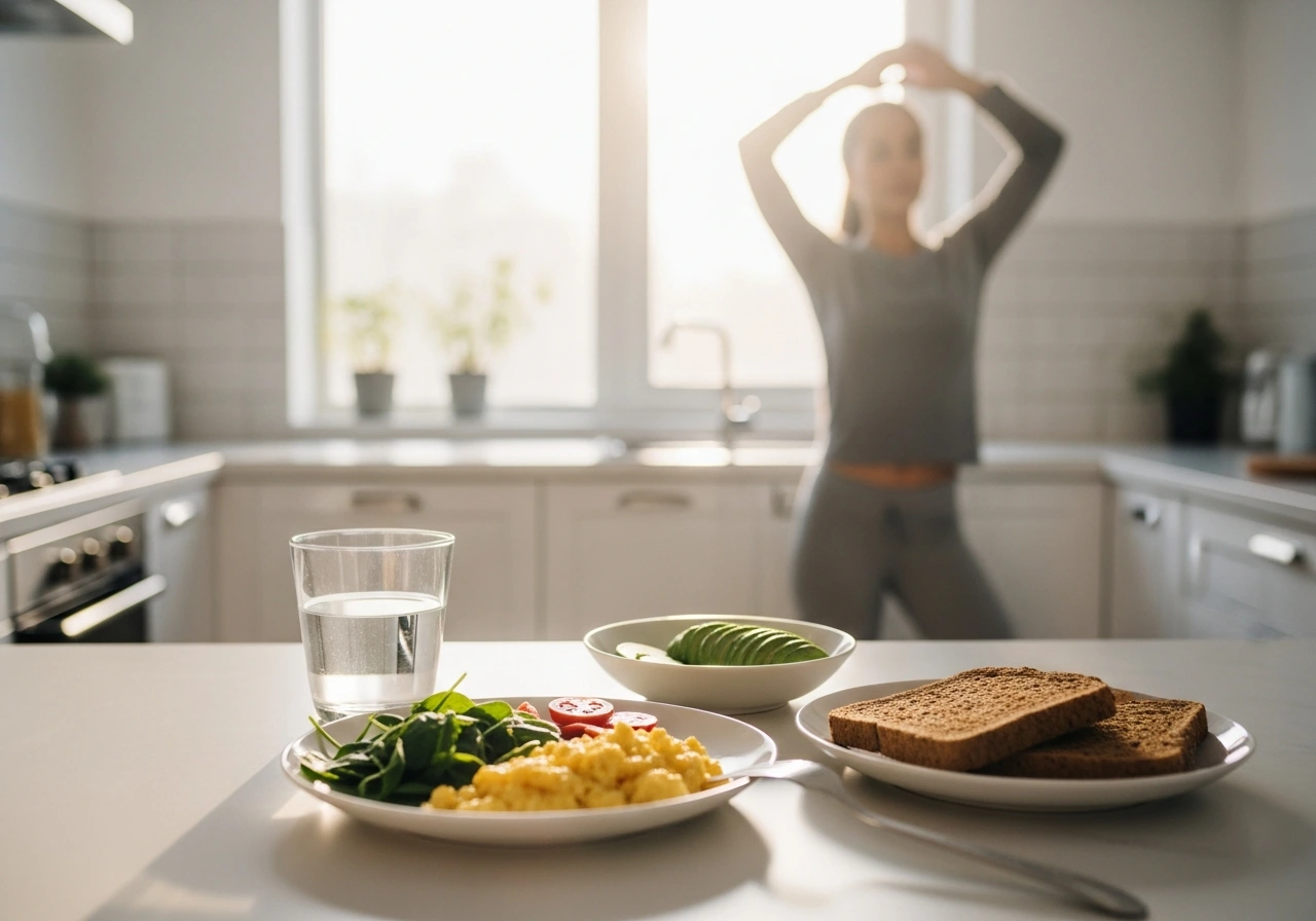 how to lower fasting blood sugar