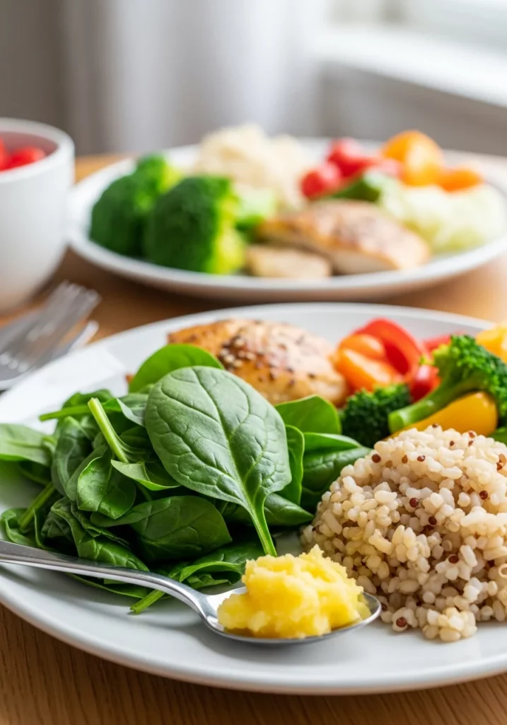 How to Manage Gestational Diabetes with Diet