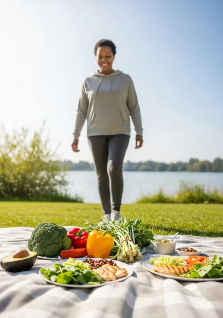 How to Manage Weight with Diabetes