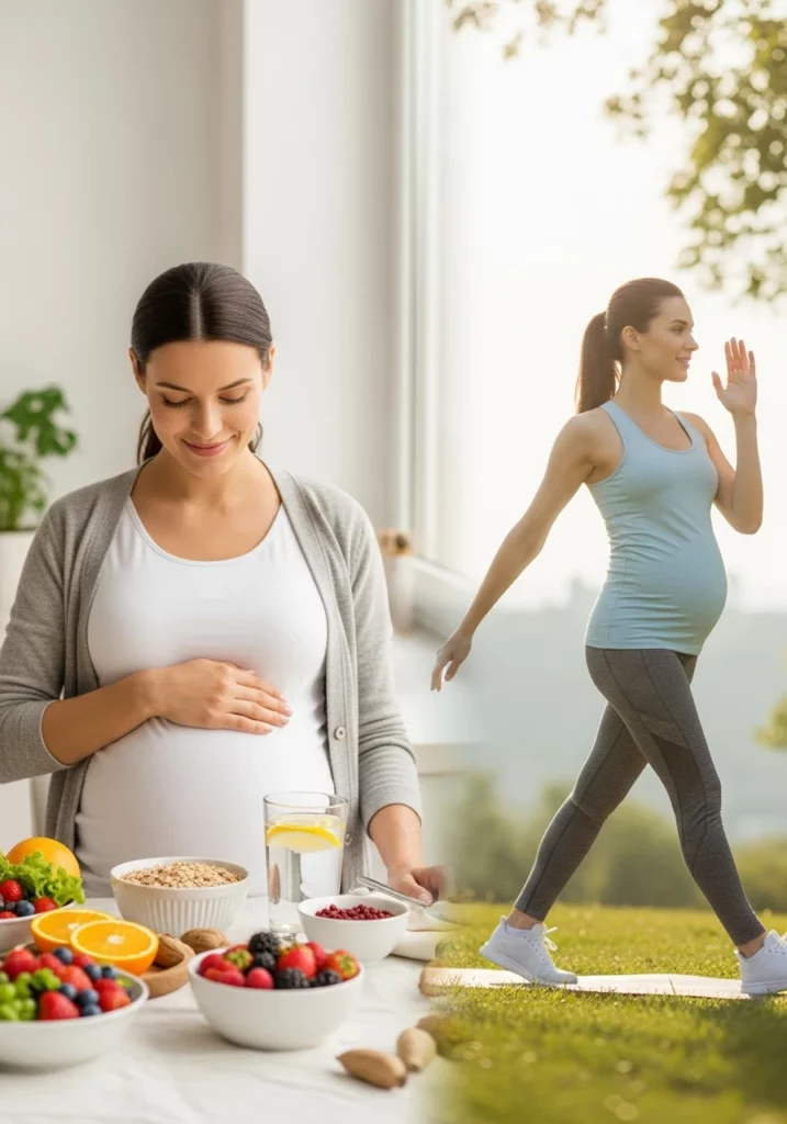 How to Control Gestational Diabetes During Pregnancy