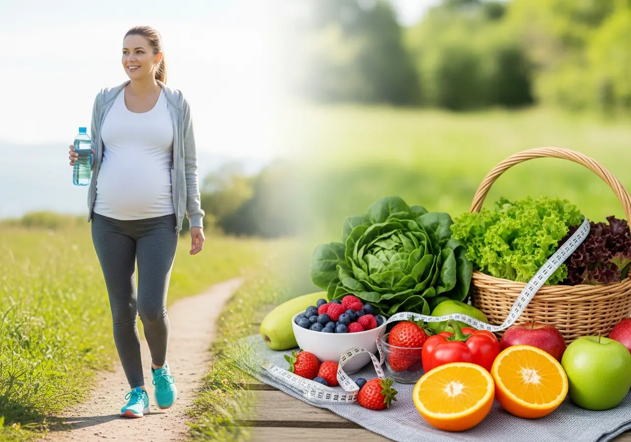 how to prevent gestational diabetes