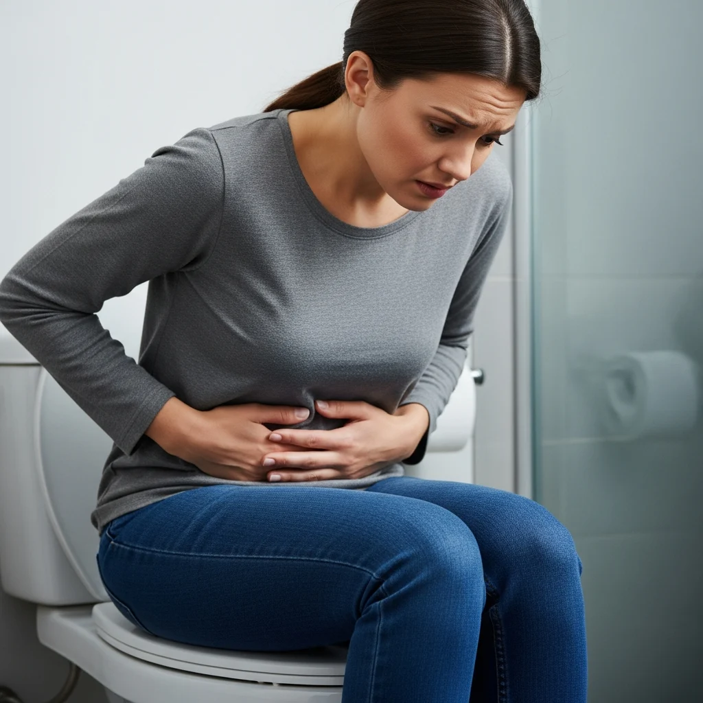 How to Stop or Reduce Metformin Diarrhea