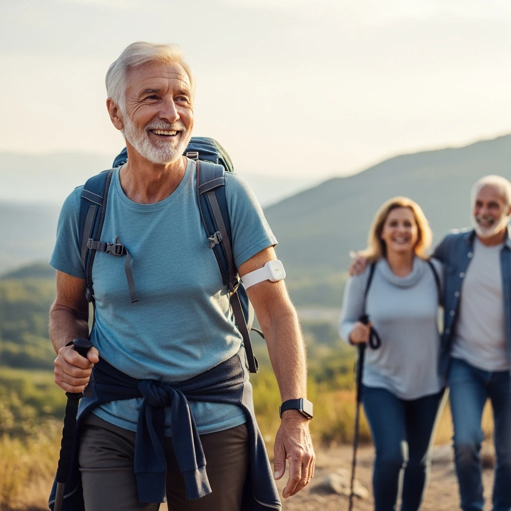 LADA Diabetes Life Expectancy