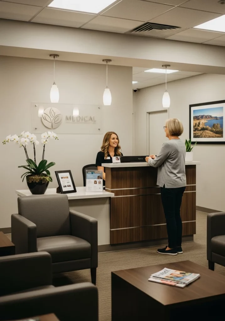 Local Diabetic Neuropathy Treatment Near You