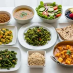 7-Day Meal Plan for Gestational Diabetes (2026): Diet Chart, Indian & Vegetarian Options