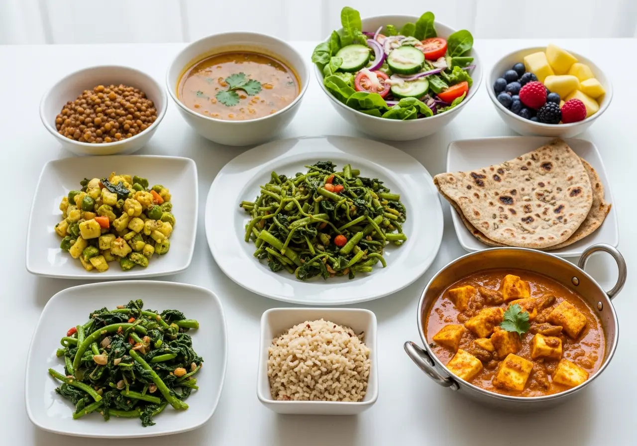 7-day meal plan for gestational diabetes