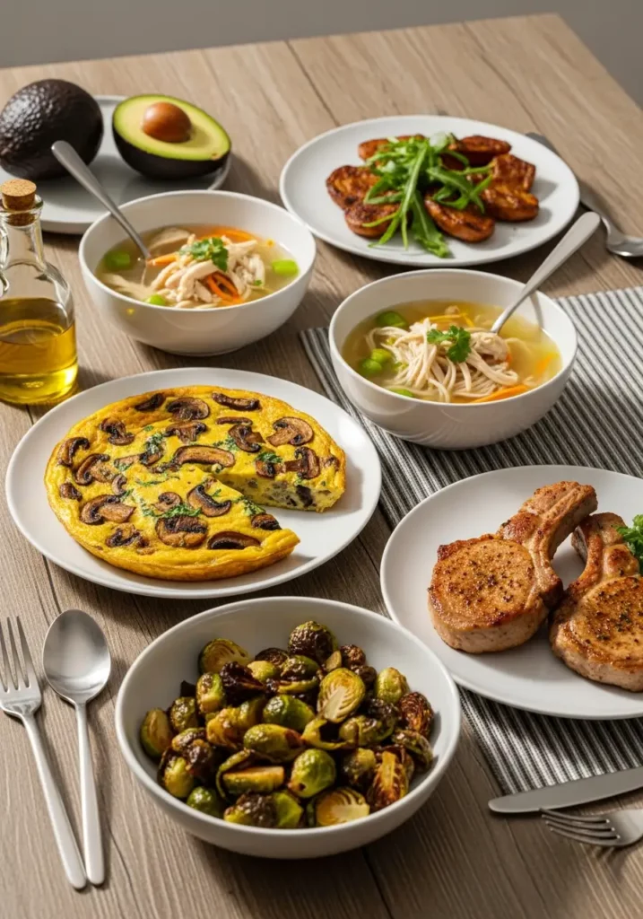 No-Carb Diet Plan for 2 Weeks: Is It Safe