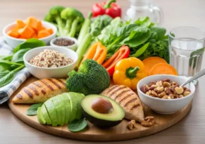 prediabetes weight loss plan