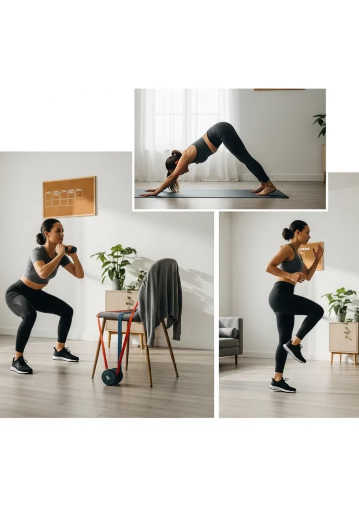 Prediabetes Workout Plan