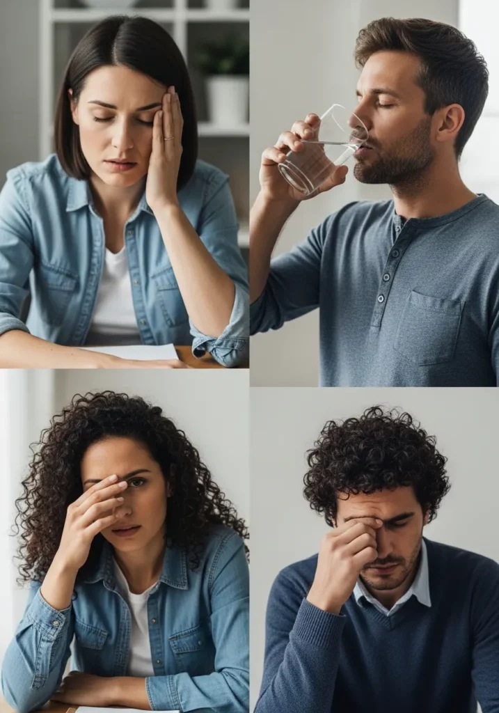 Symptoms of Prediabetes