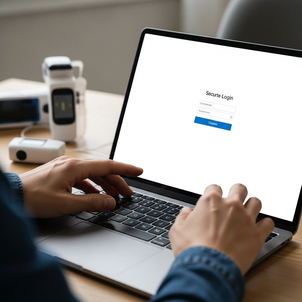 Tandem Diabetes Login Account & Website Access
