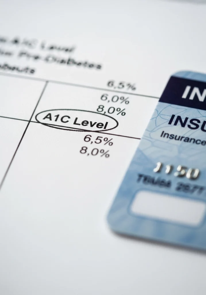 What A1C Level Is Needed for Ozempic Insurance