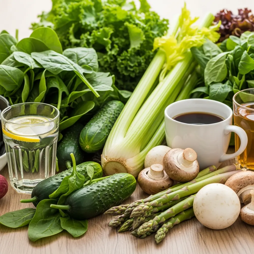 What Foods Can Diabetics Eat Freely