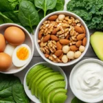 What Foods Lower Blood Sugar Immediately? 10 Fast-Acting Options