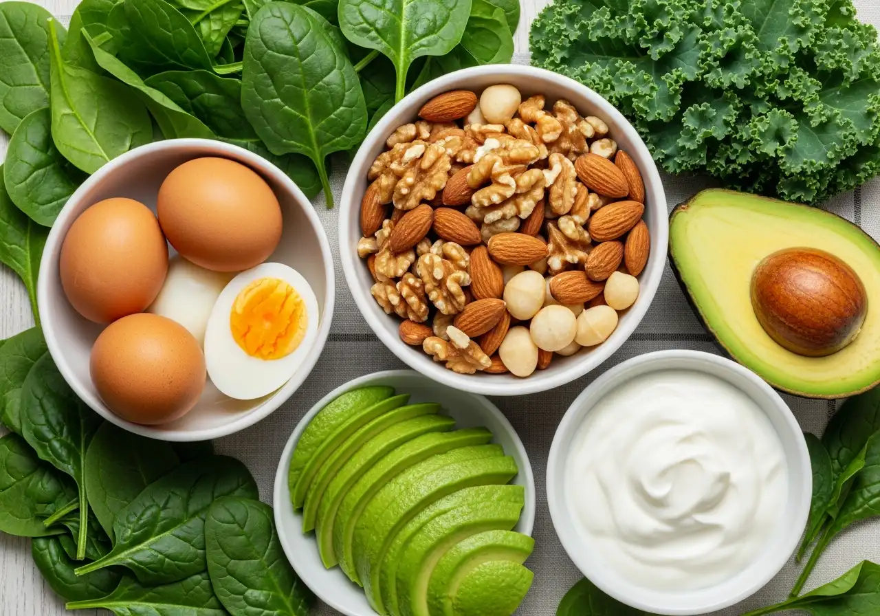 what foods lower blood sugar immediately