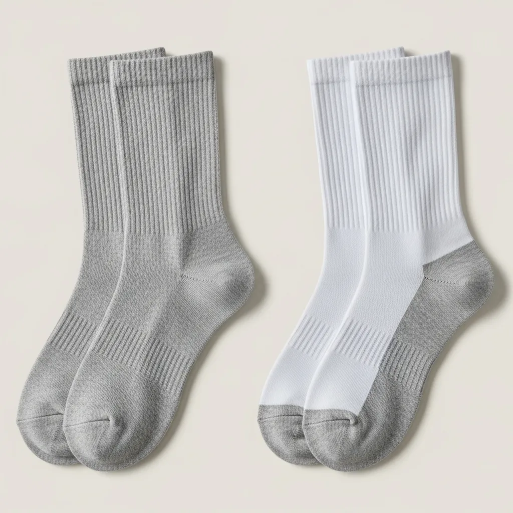 What Makes Diabetic Socks Different from Normal Socks