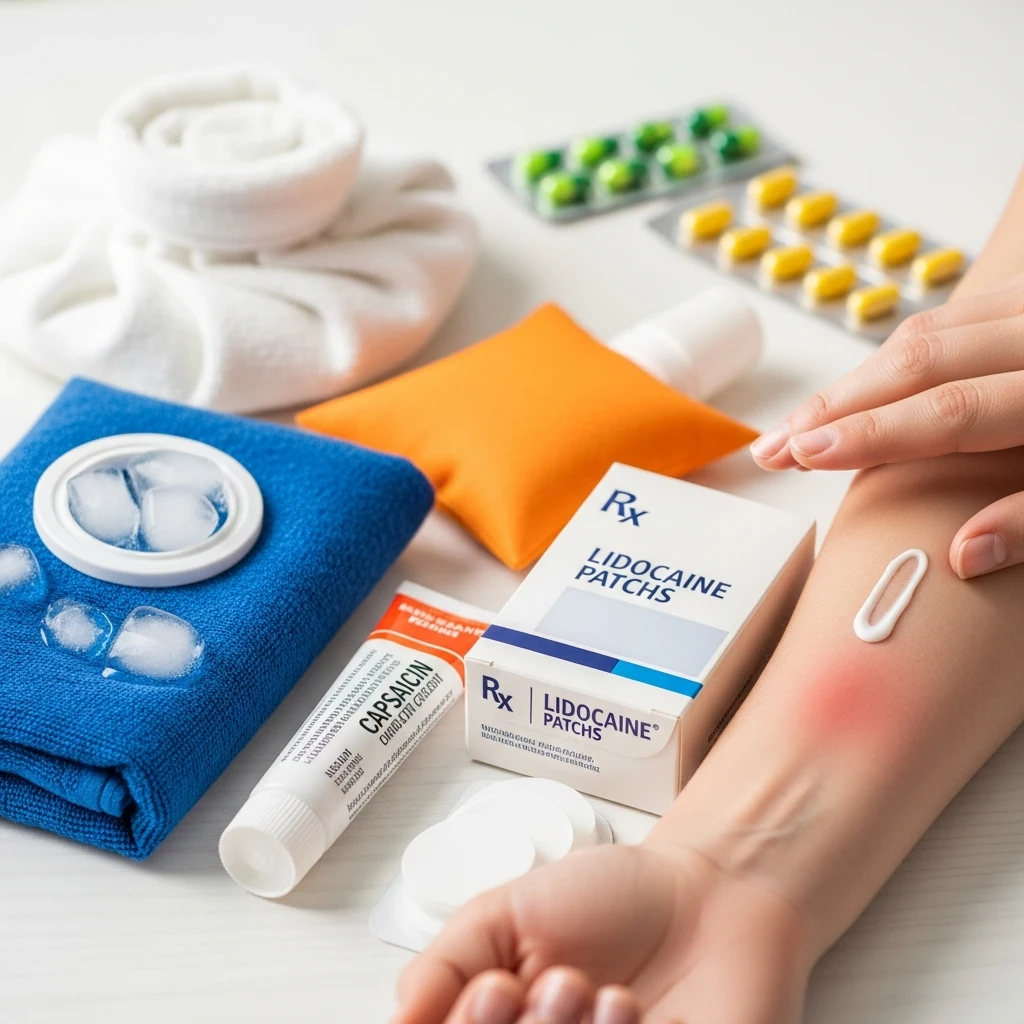 What Stops Nerve Pain Immediately