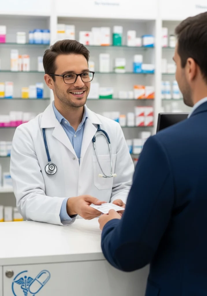 Where to Get Prediabetes Medication