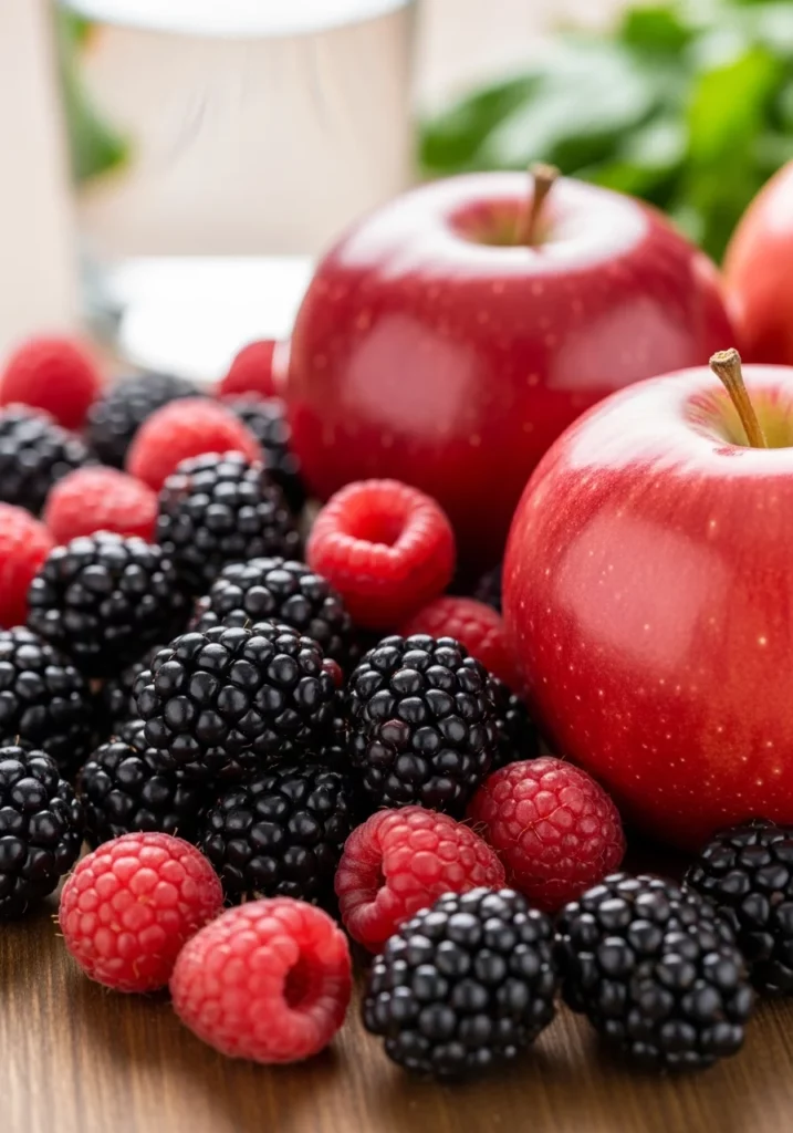 What Is the One Fruit That Lowers Blood Sugar