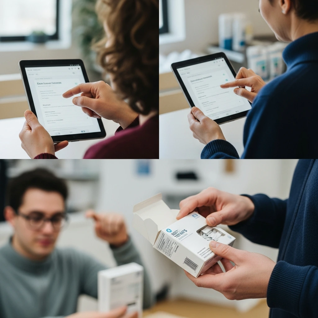 Who Buys Diabetic Test Strips