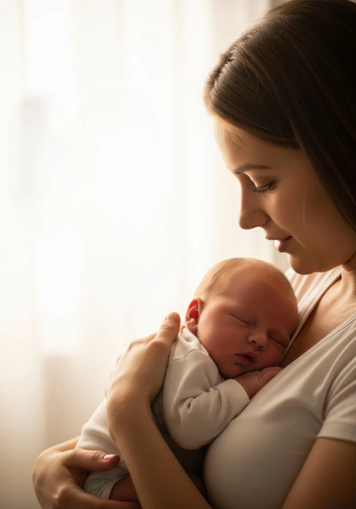 Why Does Gestational Diabetes Go Away After Birth