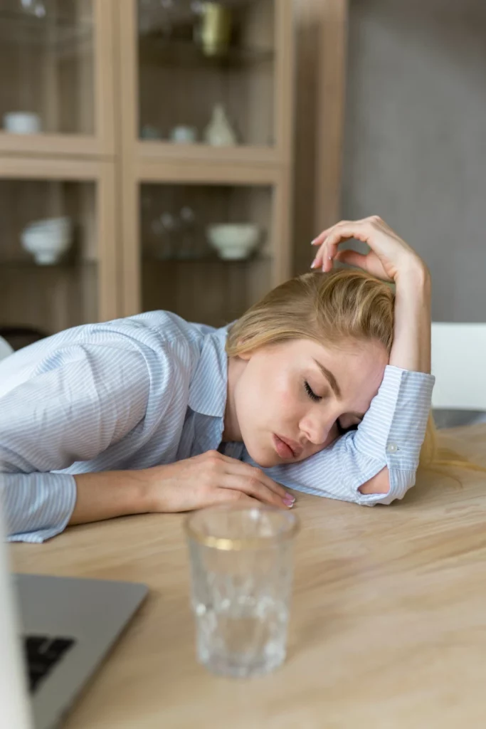 Why Does Metformin Make You Tired