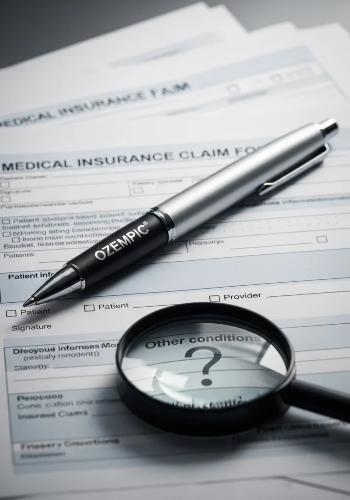 Will Insurance Cover Ozempic for Other Conditions