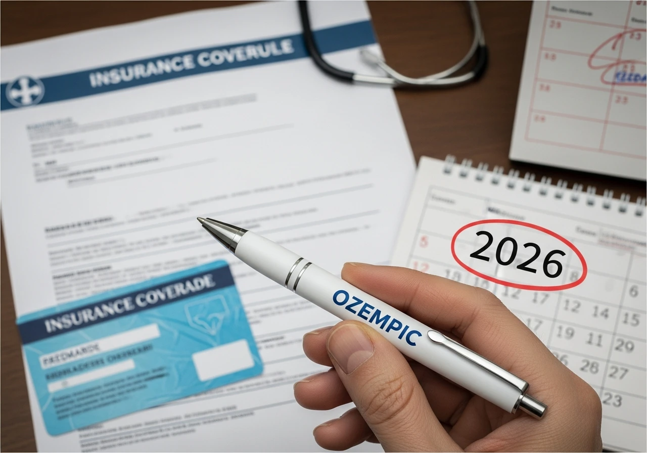 will insurance cover ozempic for prediabetes