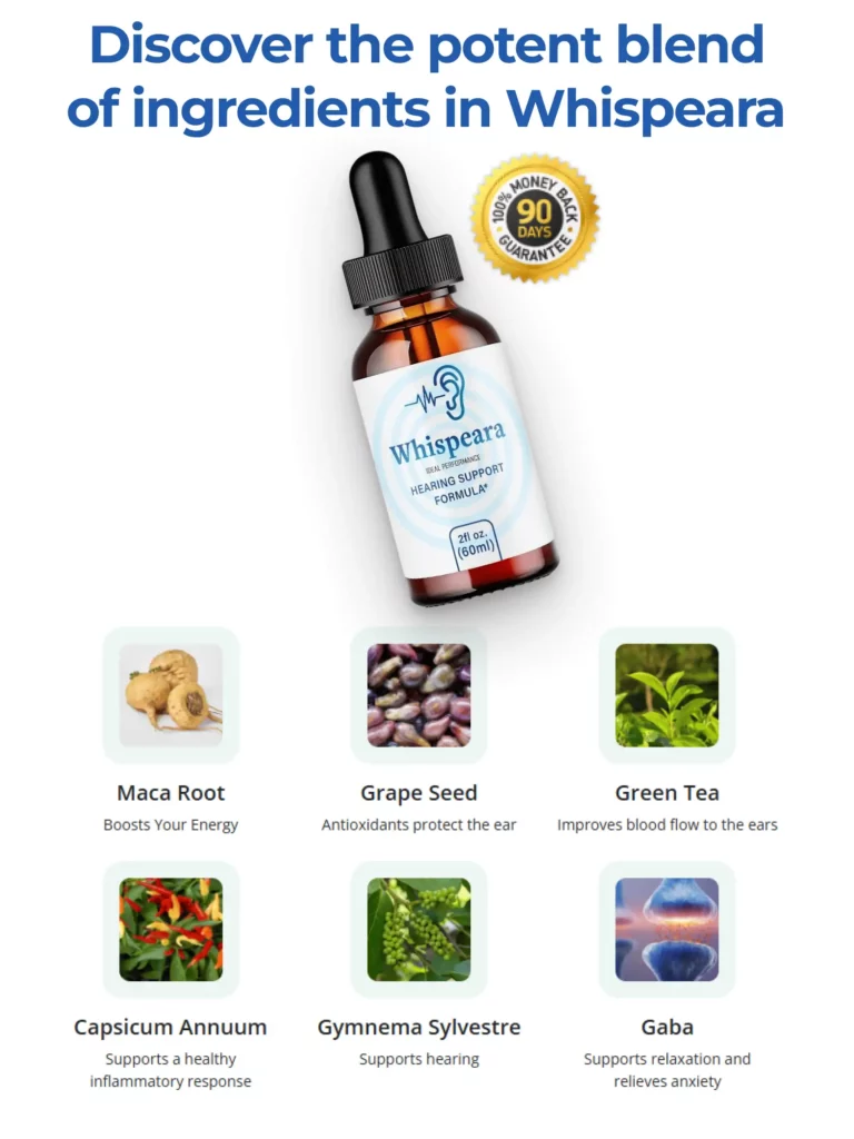 Key Ingredients Breakdown