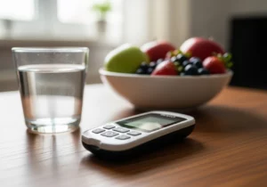 best blood sugar testing device