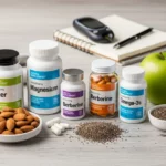 Best Supplements for Prediabetes: Evidence-Based Options to Support Blood Sugar & A1C
