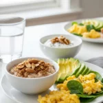 Breakfast for Prediabetes: 25+ Low-Glycemic Ideas to Stabilize Blood Sugar (2026 Guide)