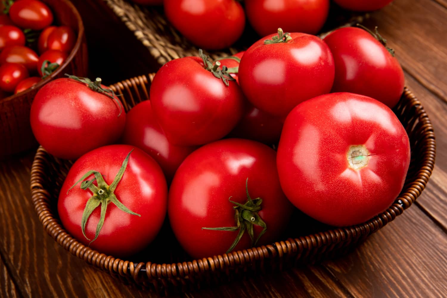 can diabetics eat tomatoes