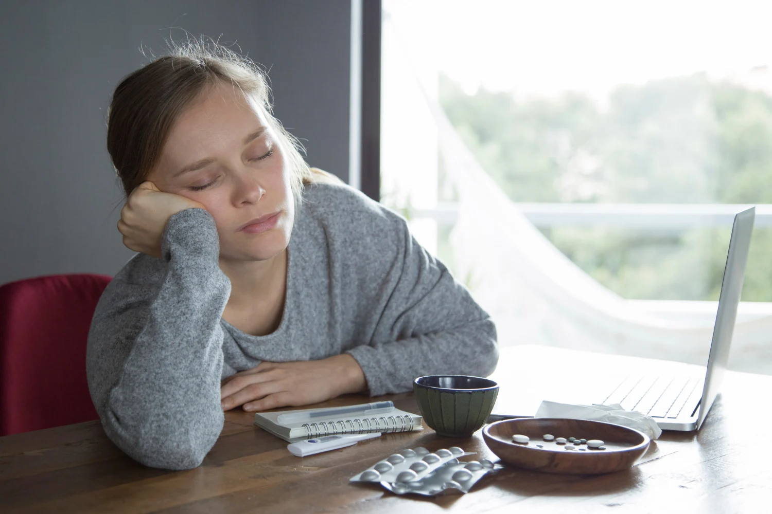 can metformin make you tired
