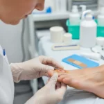 Diabetic Foot Ulcer Treatment: Evidence-Based Care, Medications & Healing Strategies