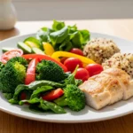 Diabetic Meal Plan: 7-Day, 30-Day, Simple & Affordable Plans That Work