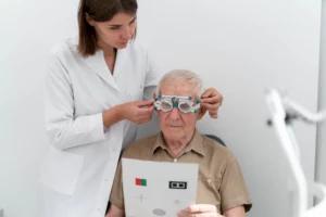 diabetic retinopathy treatment