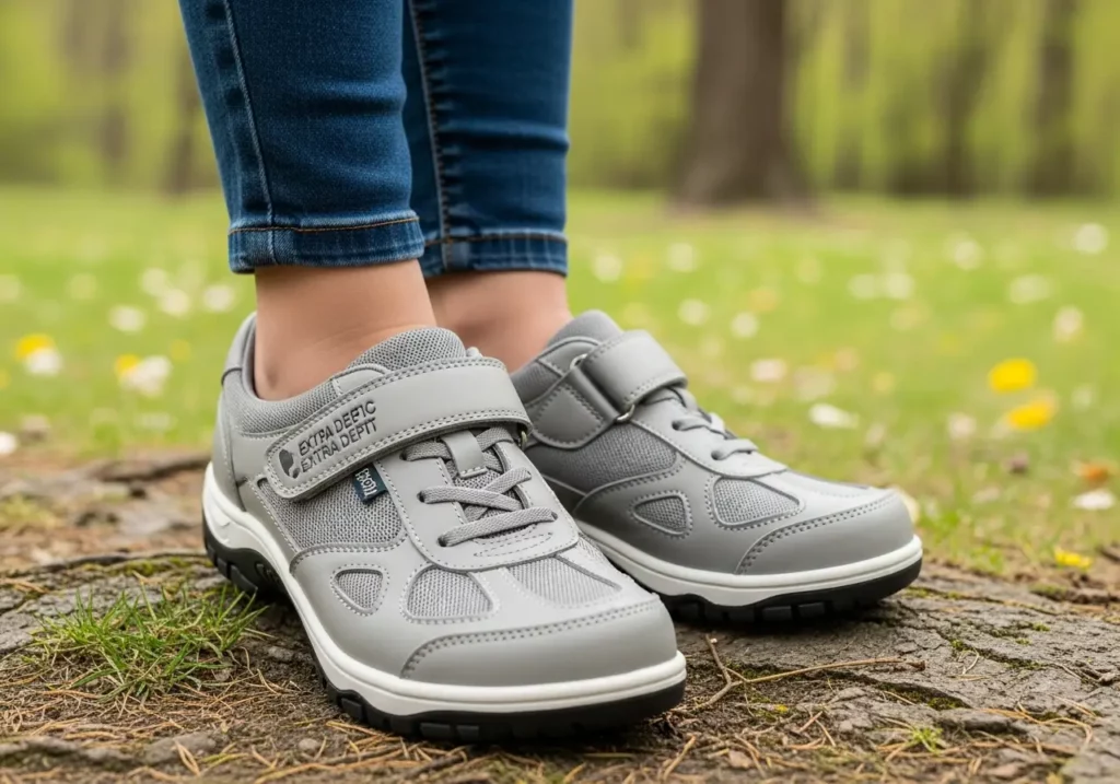 diabetic shoes