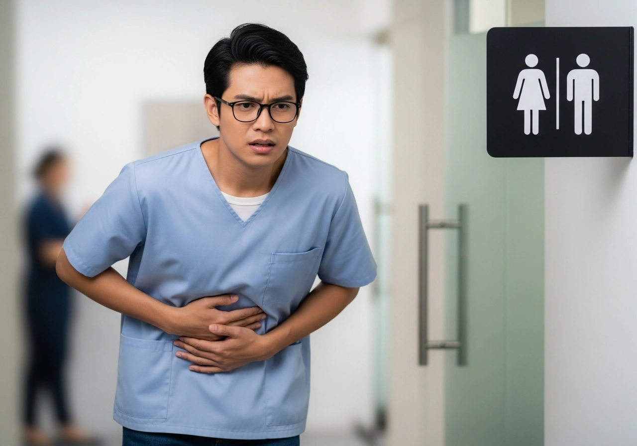 does metformin cause diarrhea