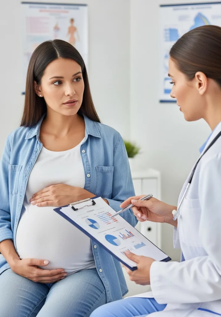 Gestational Diabetes Guidelines
