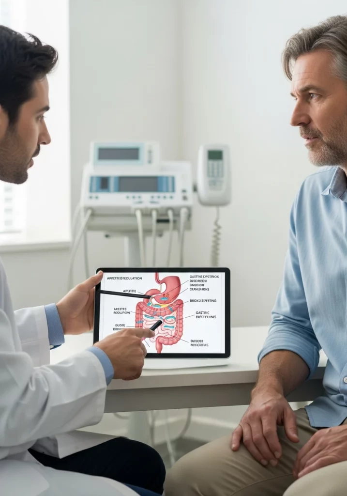 What Is the Diabetes Medication for Weight Loss