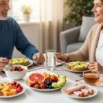 How to Lower A1C: Fast, Natural Ways to Reduce Blood Sugar Safely